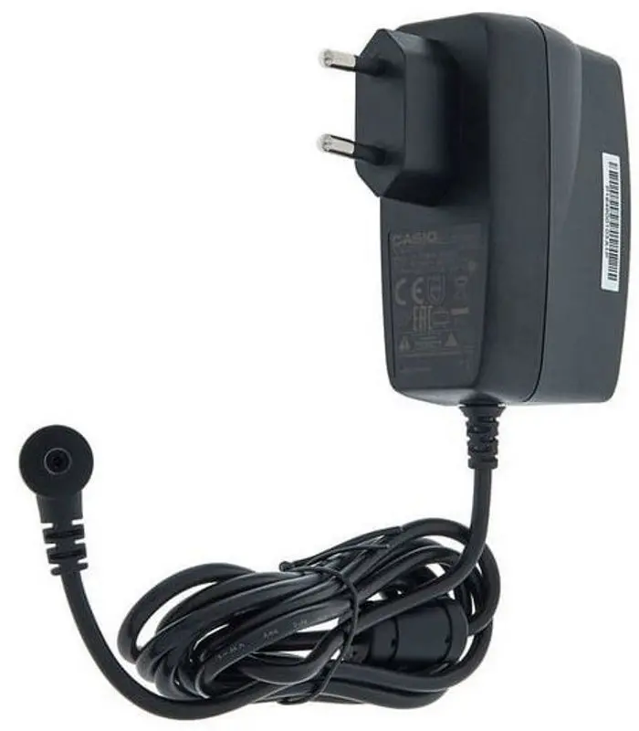 Adaptor alimentare Casio AD-E95100 (Black)