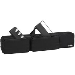 Husa pentru pian digital Casio SC-800P (Black) Thumb
