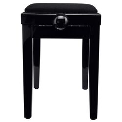 Scaun pentru pian Classic Cantabile 00010160 (Black) Thumb