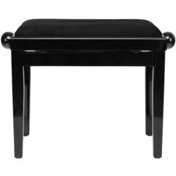 Scaun pentru pian Classic Cantabile 00010160 (Black)