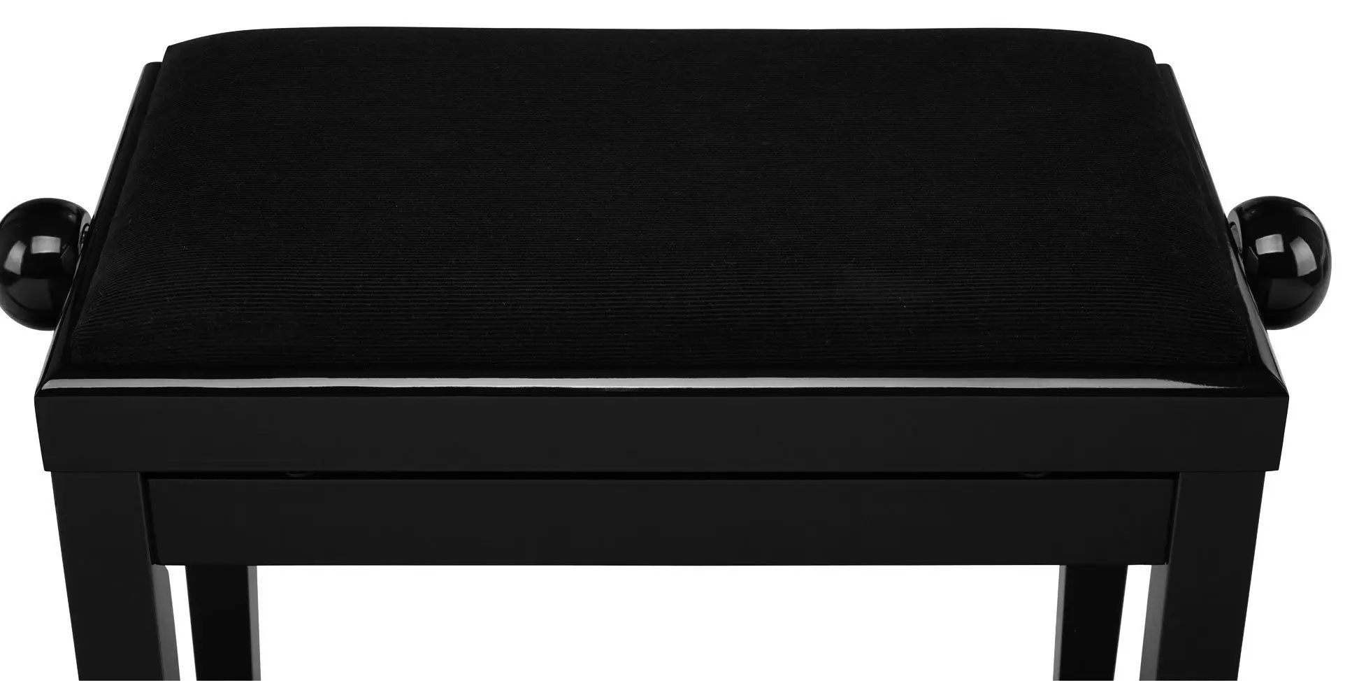 Scaun pentru pian Classic Cantabile 00010160 (Black)