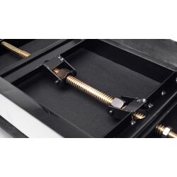 Scaun pentru pian Classic Cantabile 00010160 (Black) Thumb