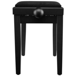 Банкетка для пианино Classic Cantabile 00024136 (Black) Thumb