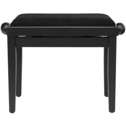 Банкетка для пианино Classic Cantabile 00024136 (Black)
