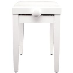 Банкетка для пианино Classic Cantabile 00025621 (White) Thumb