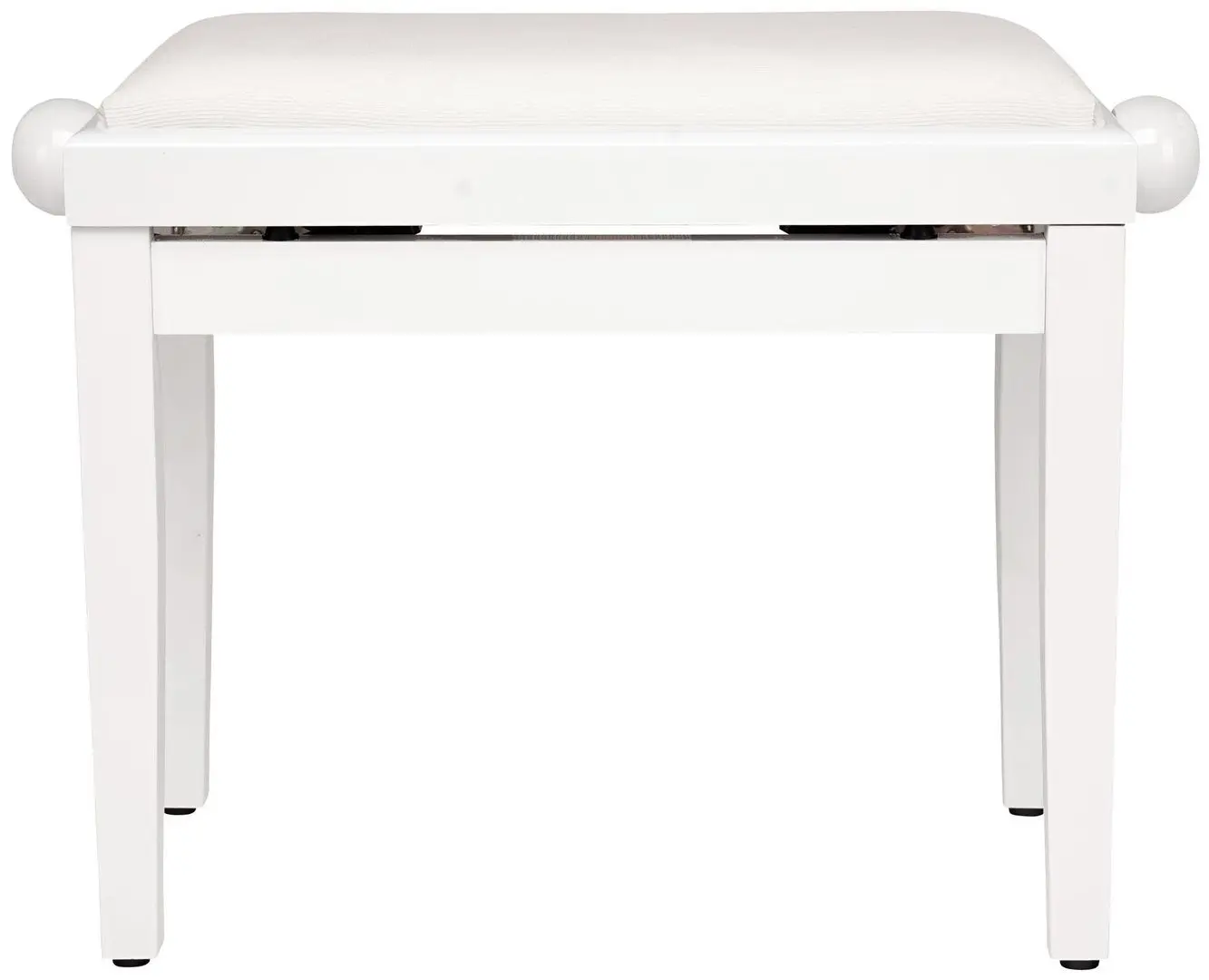 Банкетка для пианино Classic Cantabile 00025621 (White)