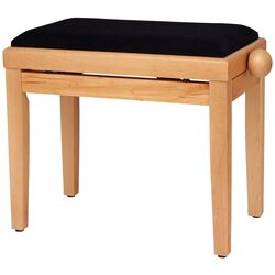 Scaun pentru pian Classic Cantabile 00026992 (Wood/Black) Thumb