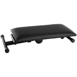 Scaun pentru pian Classic Cantabile KB-01L (Black) Thumb