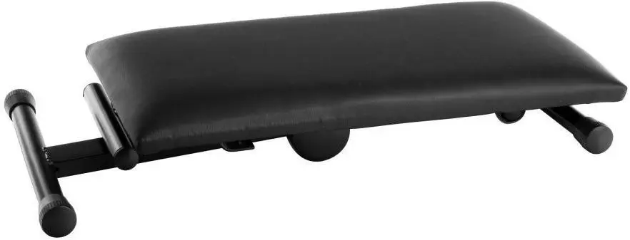 Scaun pentru pian Classic Cantabile KB-01L (Black)