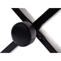 Scaun pentru pian Classic Cantabile KB-01L (Black) Thumb