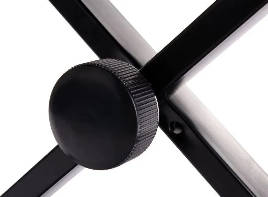 Scaun pentru pian Classic Cantabile KB-01L (Black)