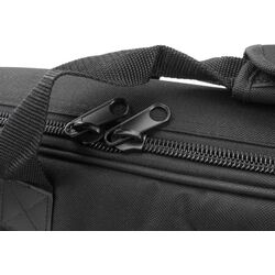 Husa pentru instrumente cu clape Classic Cantabile 405783 (Black) Thumb