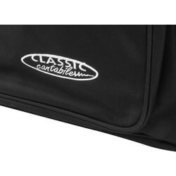 Husa pentru instrumente cu clape Classic Cantabile 405783 (Black) Thumb