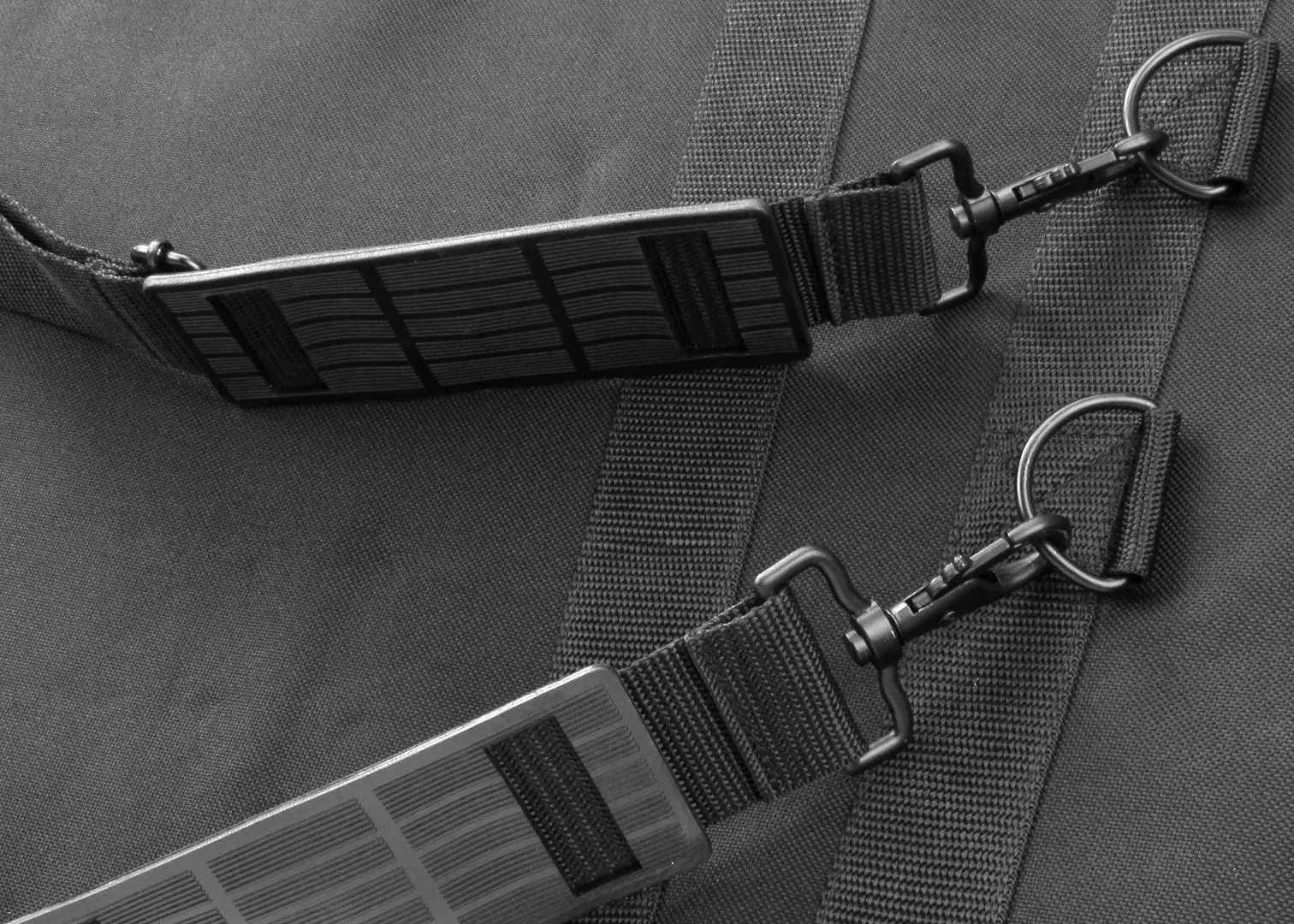 Husa pentru instrumente cu clape Classic Cantabile Size E 00024357 (Black)