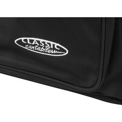 Husa pentru instrumente cu clape Classic Cantabile Typ B 405522 (Black) Thumb