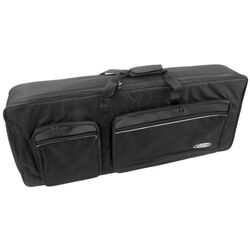 Husa pentru instrumente cu clape Classic Cantabile Typ B 405522 (Black)