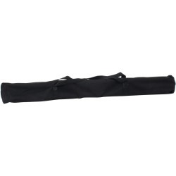 Husa pentru stativul instrumentelor cu clape Classic Cantabile KS-100 (Black) Thumb