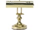 Lampa LED pentru pian Classic Cantabile L3-A (Brass)