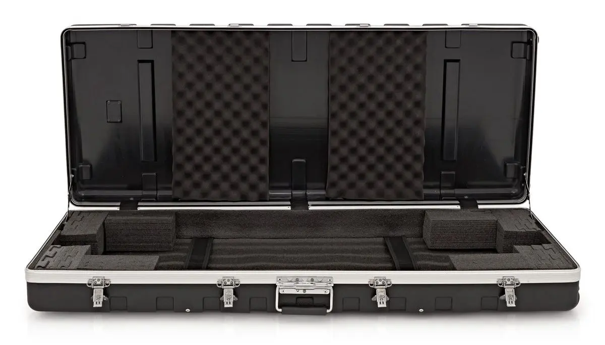 Cutie pentru sintetizator Flame Pro KB-88 (Black)