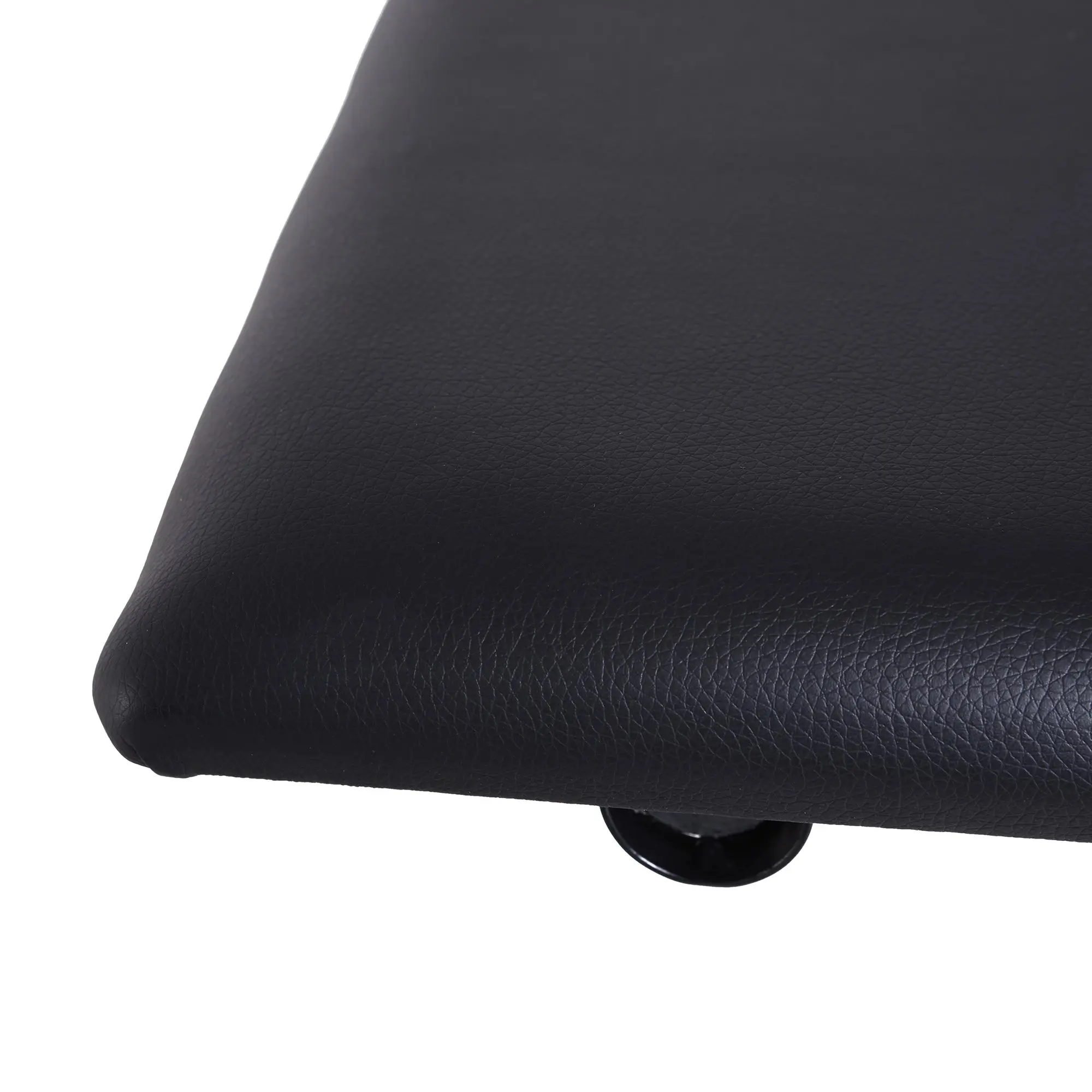 Scaun pentru pian Homcom 833-514 (Black) - 5