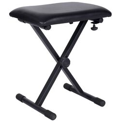 Scaun pentru pian Proel EL30 (Black)