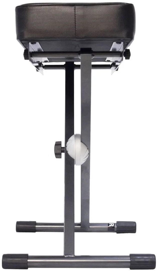 Scaun pentru pian Proel EL50 (Black)