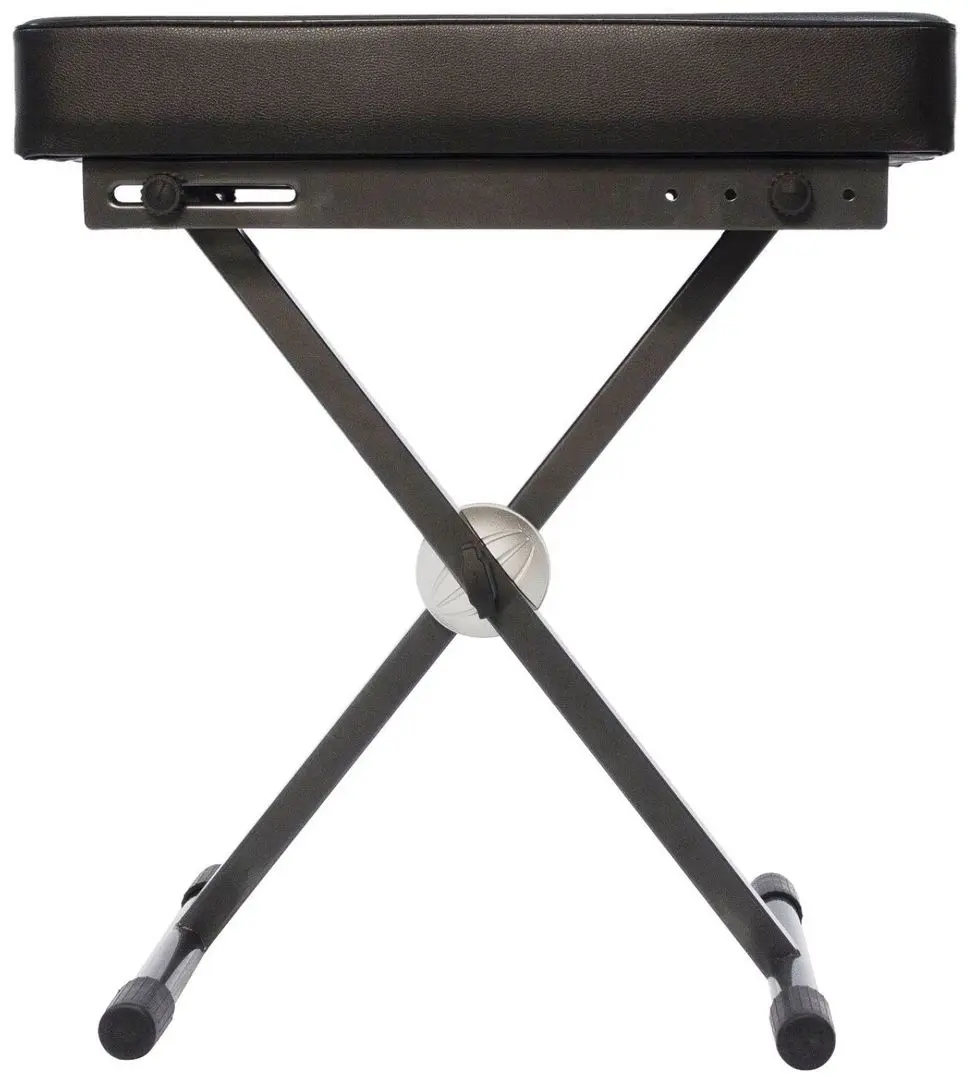 Scaun pentru pian Proel EL50 (Black)