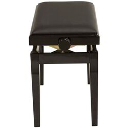 Банкетка для пианино Proel PB90SBBBK (Black) Thumb