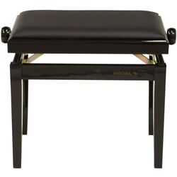 Scaun pentru pian Proel PB90SBBBK (Black)