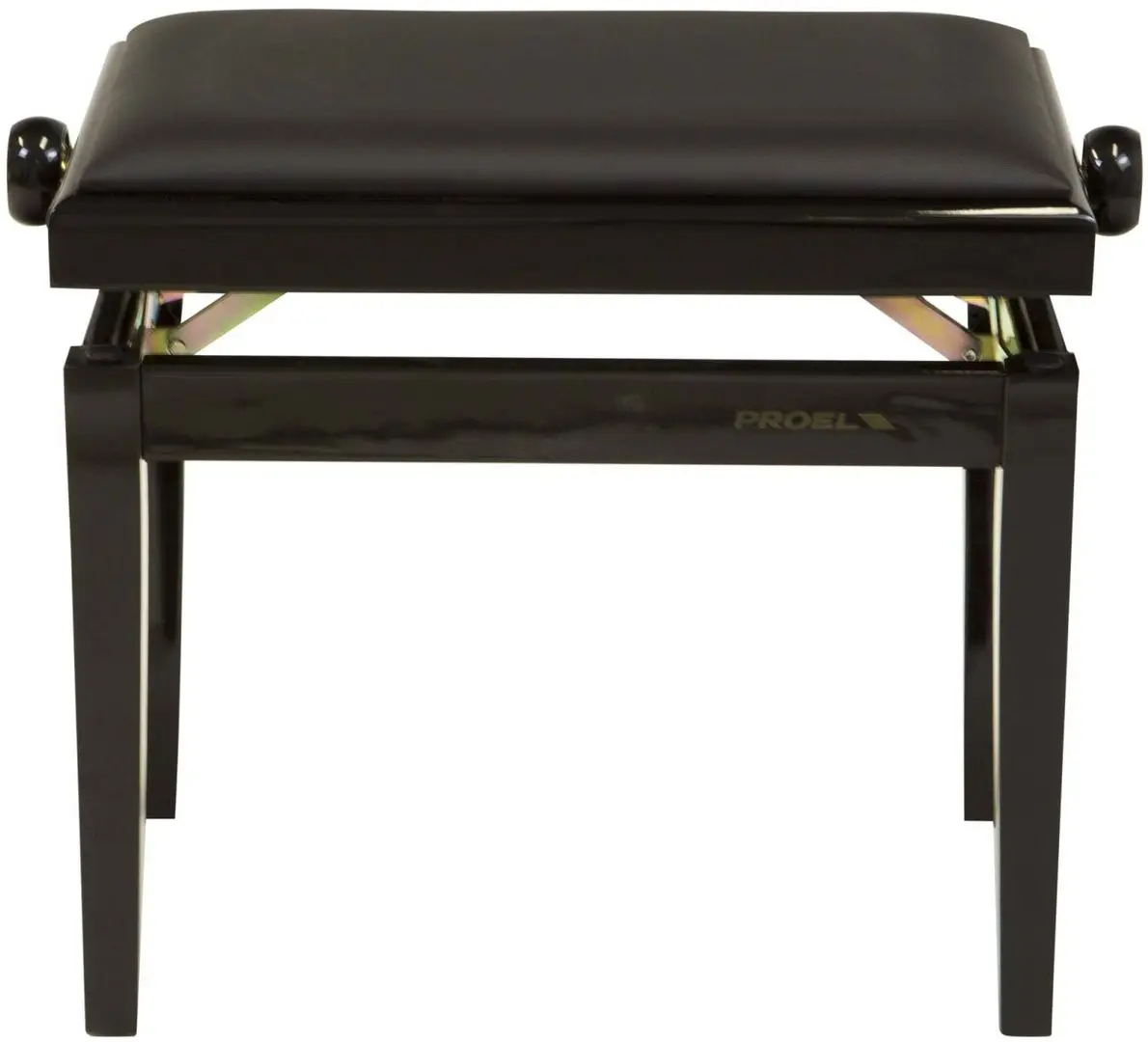 Банкетка для пианино Proel PB90SBBBK (Black)