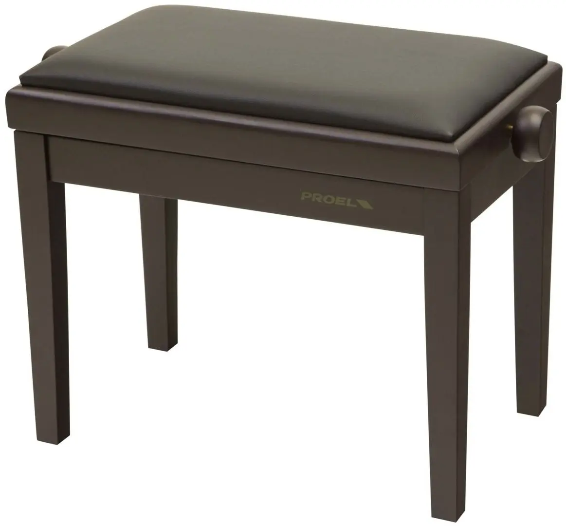 Scaun pentru pian Proel PB90SSRBK (Rosewood)