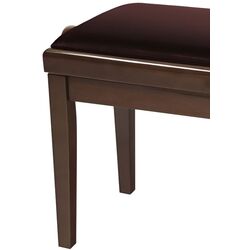 Scaun pentru pian Proel PB90VBWBR (Bright Walnut) Thumb