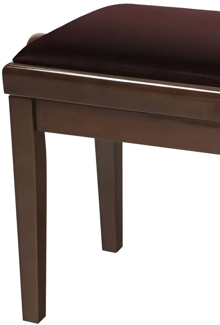 Scaun pentru pian Proel PB90VBWBR (Bright Walnut)