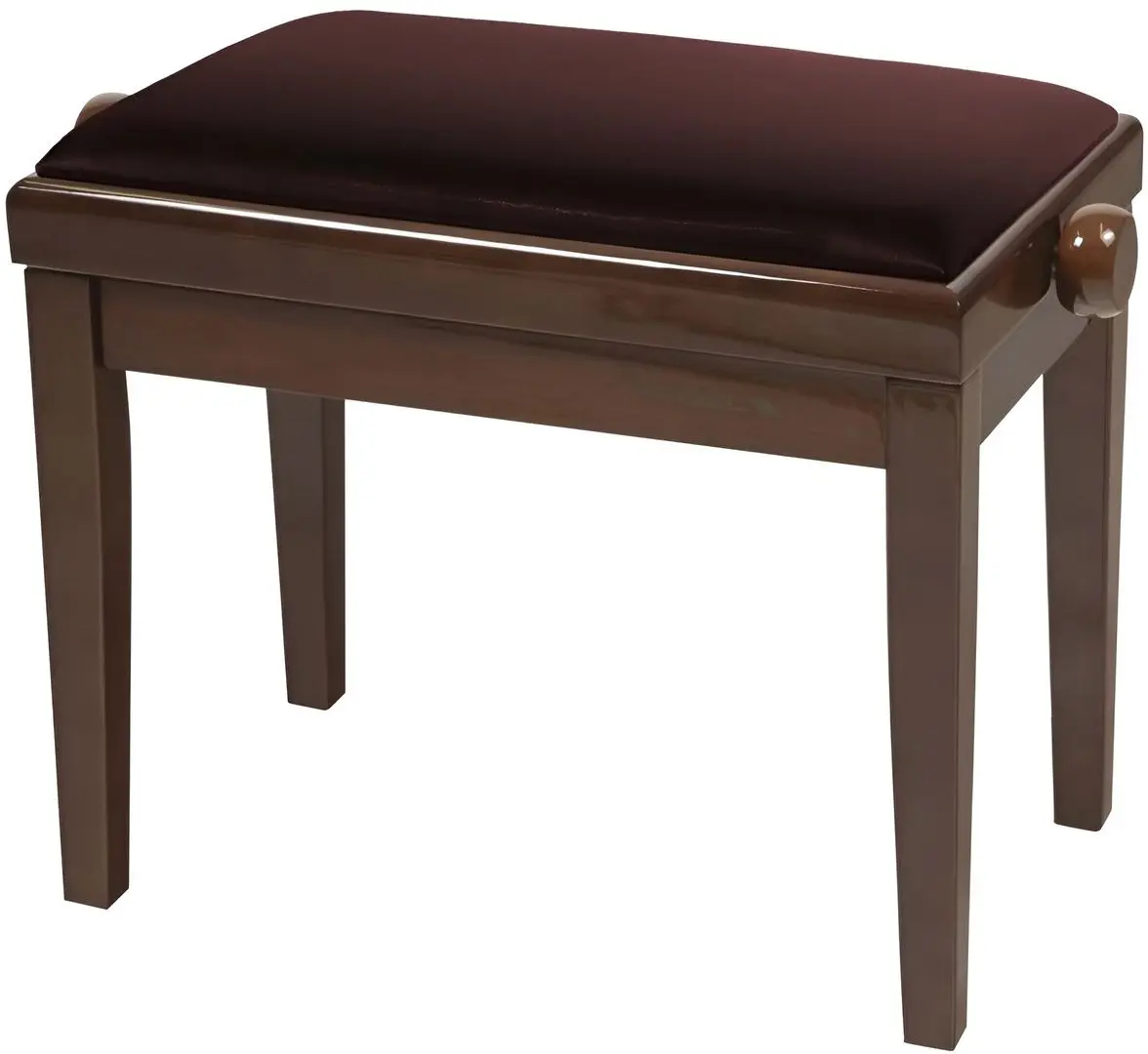 Scaun pentru pian Proel PB90VBWBR (Bright Walnut)