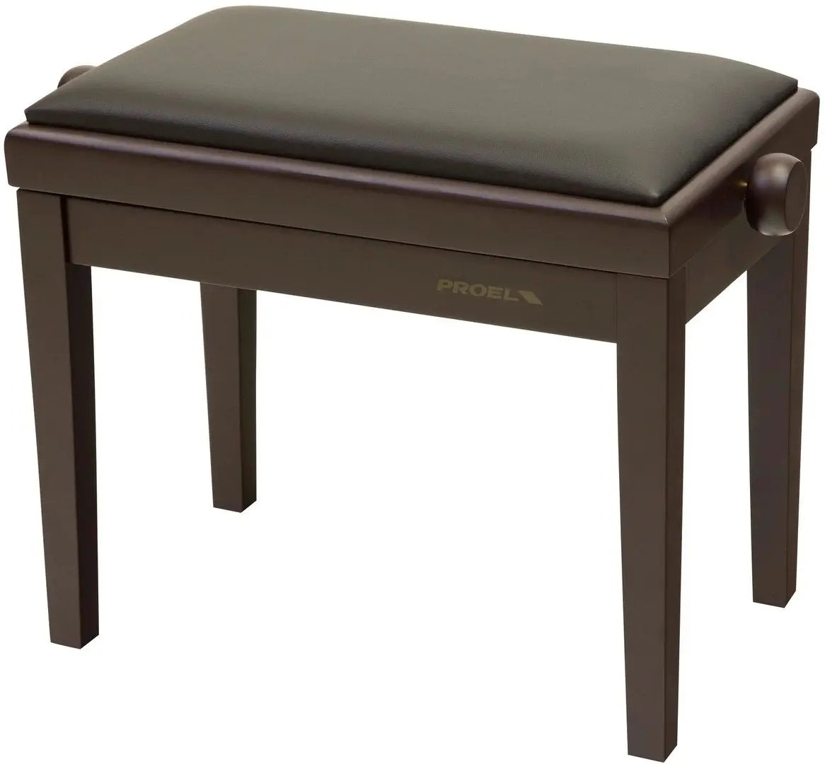 Scaun pentru pian Proel PB90VSRBK (Brown)