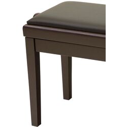 Scaun pentru pian Proel PB90VSRBK (Brown) Thumb
