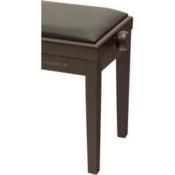 Scaun pentru pian Proel PB90VSRBK (Brown) Thumb