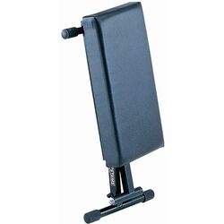 Банкетка для пианино Quik Lok BX-178 (Black) Thumb