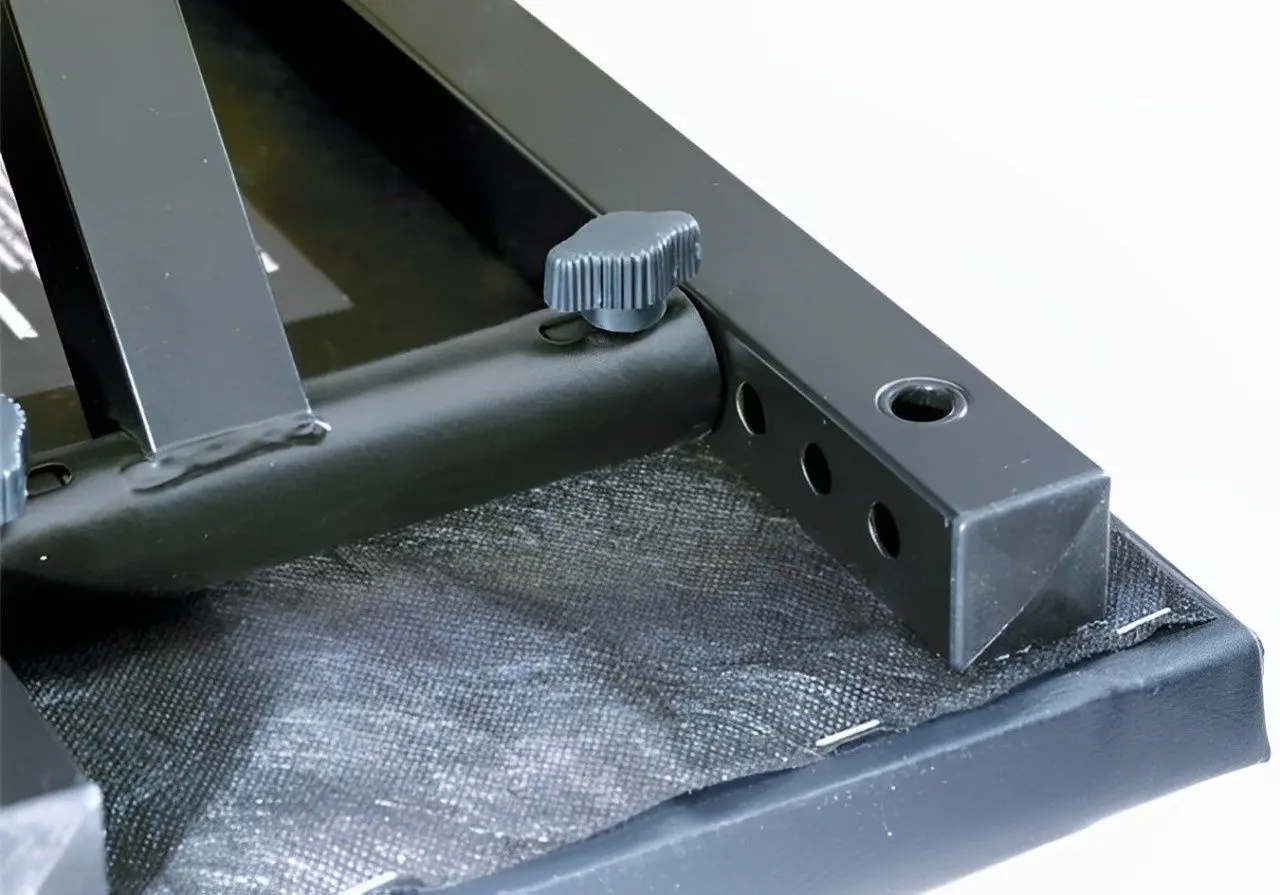 Банкетка для пианино Quik Lok BX-178 (Black) - 3