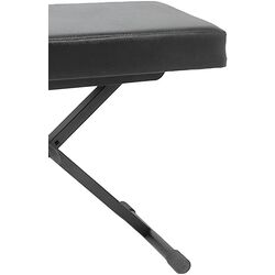Банкетка для пианино Quik Lok BX-8 (Black) Thumb