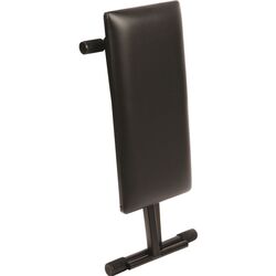 Банкетка для пианино Quik Lok BX-9 (Black) Thumb