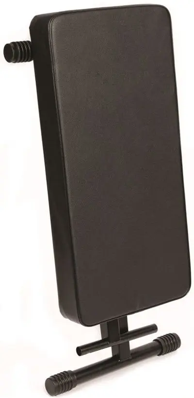 Scaun pian Quik Lok BX8 (Black) - 2