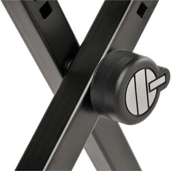 Scaun pian Quik Lok BX8 (Black) Thumb