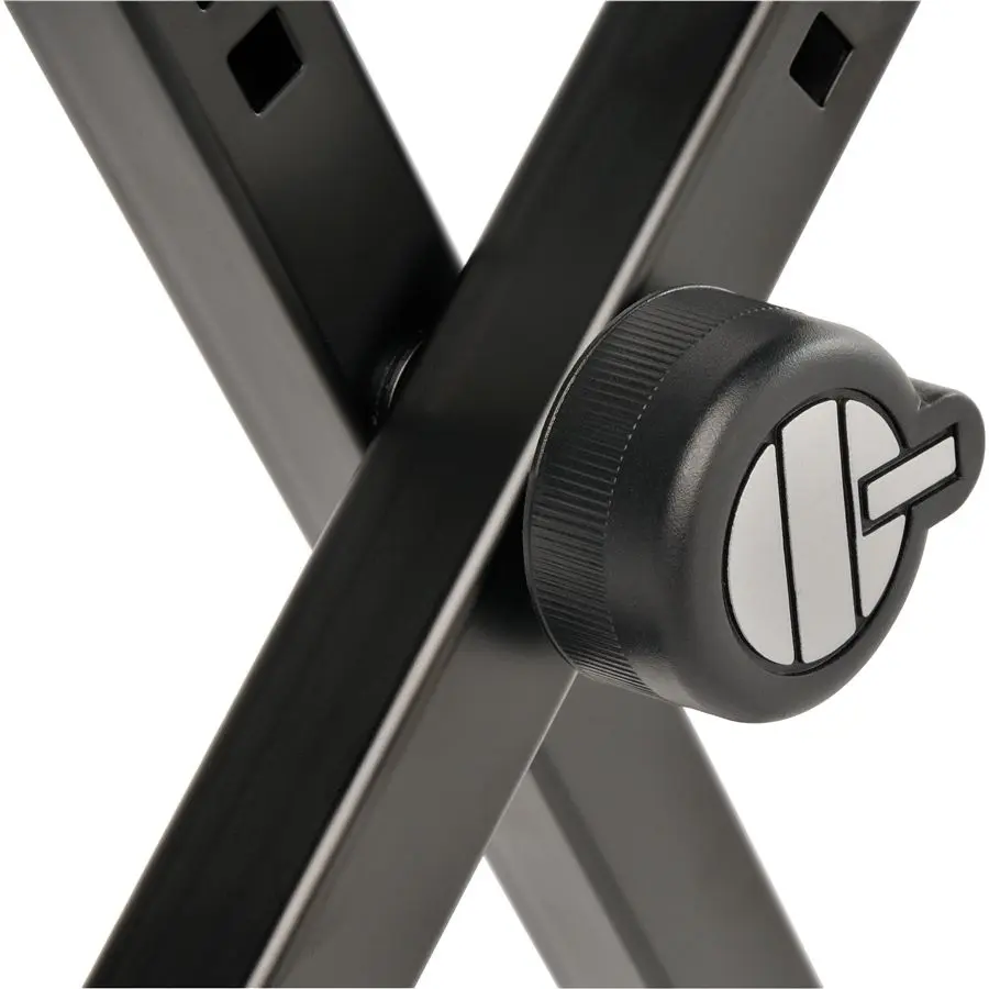 Scaun pian Quik Lok BX8 (Black) - 3