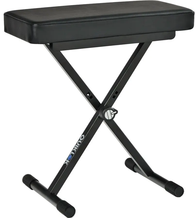 Scaun pian Quik Lok BX8 (Black)