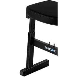 Банкетка для пианино Quik Lok BZ-7BK (Black) Thumb
