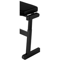 Банкетка для пианино Quik Lok BZ-7BK (Black) Thumb