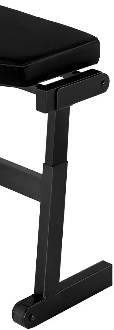 Банкетка для пианино Quik Lok BZ-7BK (Black) - 3