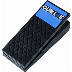Педаль громкости Quik Lok VP26-11 (Black/Blue)