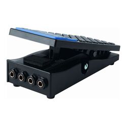 Педаль громкости Quik Lok VP26-22 (Black) Thumb